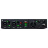 Black Lion Revolution 2x2 USB 2 Channel Portable Recording Interface with the most cutting edge