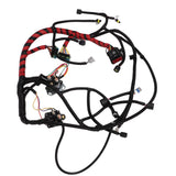 F81Z 12B637 EA Engine Wiring Harness Transmission Engine Wiring Harness High Efficiency High Performance  for Car