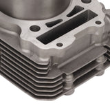 Cylinder Piston  Kit Pressure Resistant OEM Quality 12837 19B10 Engine Repair Parts Aluminum Alloy for Motorcycle