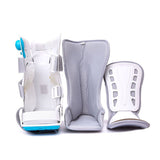 Adjustable Iatable Walking Boot-Air Cam Walker Brace-for Sprained Ankle Calf Fracture Orthopaedic Boot