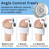 Reclaim Your Comfort: Thumb Valgus Correctors For Bunion Relief