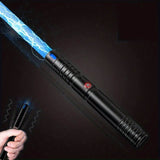 2 Lightsaber LED Double Sword with 7 Color Changes,