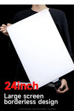 New L-3560 Big 24inch Studio Set Equipment Flash Led Light Panel Lighting Kit for Photography