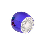 Sagit Portable Bluetooth 5.0 Speaker Small True Wireless Stereo Subwoofer Loudspeaker