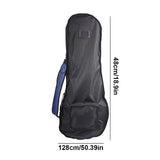 Travel Cover Dustproof Rain Hood Waterproof Golf Bag Protector with Zipper Golccessory Gifts for Any Golfer