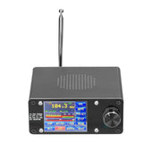 ATS-100 SI4732/SI4735 Full-wave Band Radio Receiver FM LW (MW SW) SSB (LSB & USB) Support Broadcast Searching