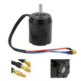 6384 120KV High Power DC Brushless Motor for Electric Balancing Scooter Electric Bike Y