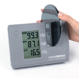LS101 Transmission Meter IR UV Visible Light Transmittance Detection Solar Film Window Tint Tester