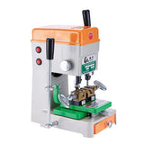 New 388A Vertical Key Cutter 120w for 220V Key Copy Cutter Locksmith Tools Flat milling and end milling machine