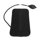 Cushion Thickened Portable Comfortable Iatable Waist Pillow Ergonomic Design Office Chair for Airplane