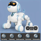 Intelligent Robot Dog, Remote Control Toy Dog