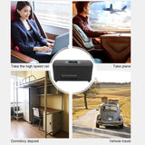 Medicine Travel Portable Mini Electric Insu Cooler Refrigerated Box for Phary