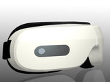 Home Eye Massager Hot Compress Smart Bluetooth Eye Patch Remove Dark Circles Relieve Fatigue Eye Protector Massage Machine