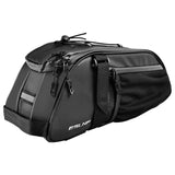 ESLNF Waterproof Tail Outdoor Large Capacity Storage Mountain Bike Riding Seat Saddle Bag Accessories