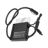 260 Micro Inverter Solar Grid Tie Microinverter PushPull Type AC Current Converter 260W Solar