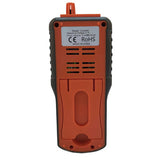 JD‑3001 Geiger Counter Nuclear Radiation Detector Monitor Portable Dosimeter Electromagnetic Radiation Detector