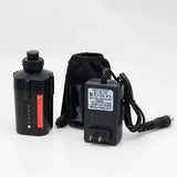 14.8V 7000mAh compatible sea fishing electric reel battery for Daiwa Shimano