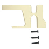 Metal Motor Mount Holder EA1051 For JLB Racing CHEETAH 11101 21101 J3 Speed 1/10 RC Car Spare Upgrade Parts