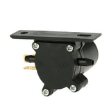 12V Universal Windscreen Washer Windshield Water Pump for Car Van Bus Truck