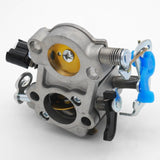 1 PCS Chain Saw Carburetor Chain Saw Parts Accessories For Husqvarna Hus Warner HUS455 460 455E 544883001