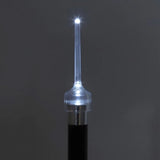 Profession LED Checking Penlight Wax Removal Hearing Fitting Doctor Nurse Ear Aid Tool Accessories