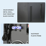 Chiller Cooler LCD Quiet Tank Coog System 20 40L for Fish Water Grass Coral Shrimp Farming Aquarium Accessories