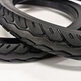 16 Inch 16*1.75 Explosion-proof Solid For Bicycle Replacement Applications Tires Electric Bike Note