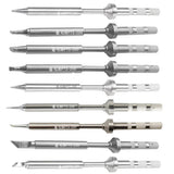 Original 100W Solder Iron Tips Heating Elements Customized for PTS200 V2 Soldering Iron