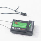 Flysky 2.4G 10CH FS-iA10B Receiver PPM Output With iBus Port