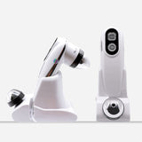 Professional 11 Inch Detector Scalp Hair Follicle Moisture Pores Magnifying Analyzer Skin Pigment Tester