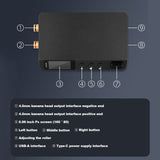 DP100 Adjustable 100W Digital DC Power Supply - 30V 5A for Laboratory