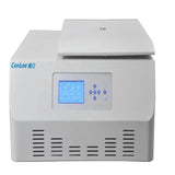 Cenlee18C 18000rpm 1000ml(4x250ml) Table Top High Speed Refrigerated Horizontal Centrifuge hine