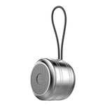 Bluetooth Small Speaker 360° Omnidirectional HIFI Stereo Sound Mini Portable Audio Subwoofer