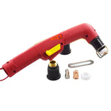 S75 Pf0135 C70 Plasma Gun Era Low Frequency Cutting Handle 5M Set