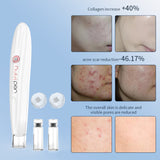 Portable Home Use Facial Hydra Beauty Pen Skin Care Electric Nano Hydro Winkles Removal Free Hydration Nutri Pen