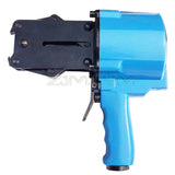 Seperation Tool Pneumatic Tensioner Sealer Metal Banding Packing Steel Strapping hine Baler