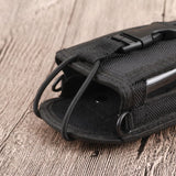 Nylon Universal Carry Case Bag Baofeng UV-5R for Motorola GP328 GP338 Walkie Talkie Holder Pouch