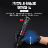Professional Wireless hine Kit Digital LED Display With 2000 mAh Power Supply For Body Art Tattoo Artists Set