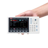 UNI-T UTG932E UTG962E Signal Source Frequency 30MHz 60MHz Function/Arbitrary Waveform Generator 2-Channel Signal Source 200MS/s