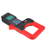 UNI-T UT253B Portable Digital Large Jaws Leakage Current Clamp Tester
