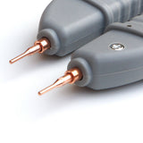 Spot Welding Machine High Current Handheld Point Welder Automatic Trigger for 18650 Battery for 21700 Battery Pack