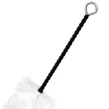 Flute Cavity Cleaning Flute Brush Brush Cotton Thread, Washable Cleaning Rod, Care Tool