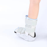 Iatable Air Drop Foot Brace Splint Support Posture Corrector Ankle Sprain Orthosis Stabilizer