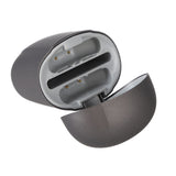 Neck Patch Massager 8 Modes Electronic Neck Patch Massager Relax Muscles for Buttocks