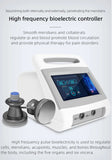 2024 Health Care Physio-therapy Bioelectricity DDS Massage hine Body Slimming Beauty Equipment Bio Resonance Therapy Device