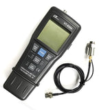 NEW Measuring Instrument VT-8204 Lutron Vibration Meter