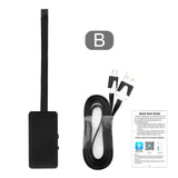 HD 1080P Mini Video Recorder Home Security WiFi Camera DIY Module Motion Detection Surveillance Camcorder Remote View