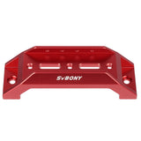 telescope accessories SV211 red CNC astronomical handle suitable for SV550