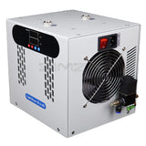 200L/Min Cold Electronic Condenser Compressed Air Drying Water Removal Filter Refrigeration Dryer Dehumidifier