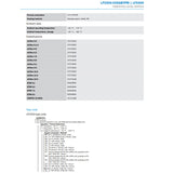 Original and genuine LFV200-XXTGBTPV 6040915 in stock Liquid level sensor for sick